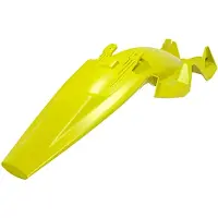 Rtech Husqvarna Tc 85 25-27 R-pphsqgq0885 Achterspatbord