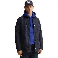 Gant Tussenjas heren halflang gewatteerd jack 7006639/433