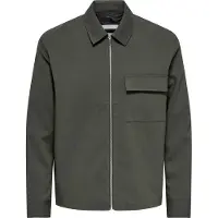 Only & Sons Onswill Overshirt