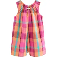Next - Meisjes - Playsuit - Roze