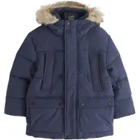 Next Mantel navy