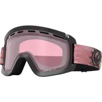 Dragon D1OTG, Lumalens Light Rose, reserve lens