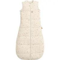ErgoPouch Jersey Slaapzak zonder mouwen - 2,5 Tog - Slaapzak - Slaapzak baby - Slaapzak 3-12 md - Slaapzak 80 cm -LULLABY