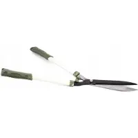 XL Tools Tuingrond Schaar 60cm met Ovale Handgrepen