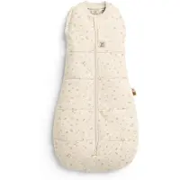 ErgoPouch Cocoon inbaker slaapzak - 2,5 Tog - 2-in-1 Slaapzak - Combi Baby slaapzak en inbakerslaapzak - Slaapzak 80 cm - LULLABY