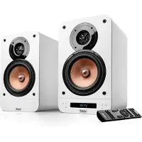 Teufel ULTIMA 25 ACTIVE 2 Stereo Pure White