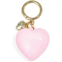 Yehwang Tasbedels Hart Casual Acryl Dagelijkse Accessoires