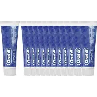 Oral-B 12x Tandpasta 3d White Arctic Fresh 75 ml