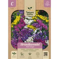 Baltus Lamsoor Statice mengsel bloemenzaad Nature Gifts