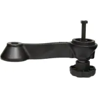 RAM Mount Zwenkarm Verlengstuk 152 mm - Aluminium