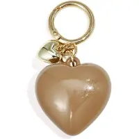 Yehwang Tasbedels Hart Casual Acryl Dagelijkse Accessoires