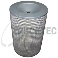 TRUCKTEC AUTOMOTIVE 19.14.005 Luchtfilter