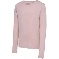 Hummel Wool T-shirt Met Lange Mouwen