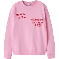 Name it Sweatshirt oudroze