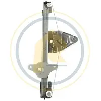 Ac Rolcar 01.8737 Raammechanisme