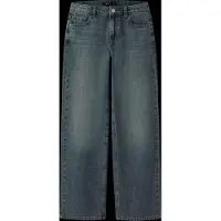 LMTD Jeans 'NLFBETT' donkerblauw