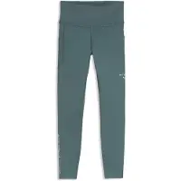 Puma Sportbroek 'x Hyrox Pwrmode' spar / wit