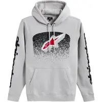 Alpinestars Obsessed Hoodie Maat