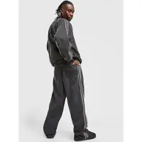 Adidas Originals SST Gothic Denim Jeans, black