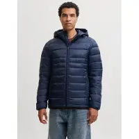 Jack & Jones Tussenjas 'JJEKINGSLEY' navy