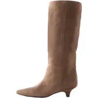 Next Laarzen 'N. Premium' taupe