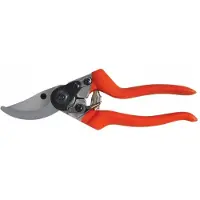 HECHT 421 Tuin Snoeischaar 215mm - Scherpe Kwaliteit voor Uw Tuin