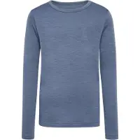 Hummel Wool T-shirt Met Lange Mouwen