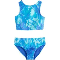 Next Bikini indigo / azuur / aqua