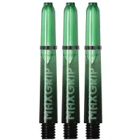 Xqmax Xq Maxbijlagen Groen - 35 mm