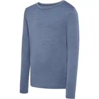 Hummel Wool T-shirt Met Lange Mouwen