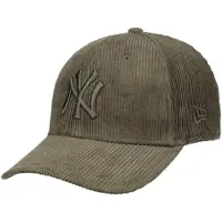 New Era 9Forty MLB Yankees Corduroy Pet by