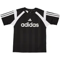 Adidas T-shirt HOUSE OF TIRO UNISEX T-SHIRT kind 9 / 10 jaar