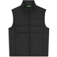 BOSS Bodywarmer 'Urbanex ' zwart