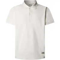 Pepe Jeans Shirt 'OWEN' offwhite