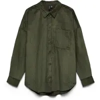 Vero Moda Blouse 'VMSANNE' spar