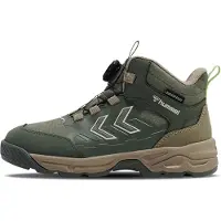 Hummel Cliff Easy Tex Laarzen