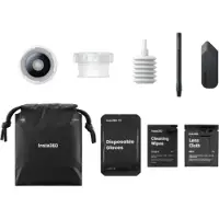 Insta360 X6 Replacement Lens Kit - Single lens