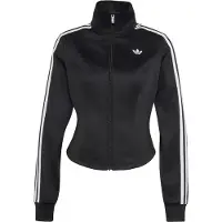 Adidas Firebird Trainingspakken Dames - Zwart - Maat S (34-36) - Poly Tricot