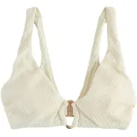 Next Bikinitop wolwit