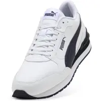 Puma ST Runner v4 Full L unisex sneaker sneakers 399068 31 White/Blue