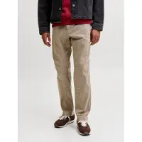 Jack & Jones Broek 'JPSTKane Dover' beige