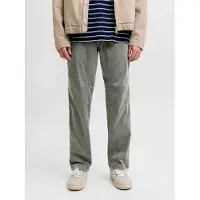 Jack & Jones Broek 'Kane' olijfgroen