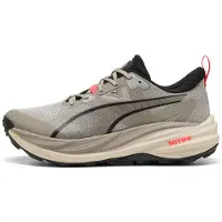 Puma Voyage NITRO 4-schoenen Bruin Zwart AW26, Maat 44 - EUR