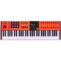 Arturia KeyLab 61 Mk3 ULTRA Ltd ed. MIDI keyboard controller