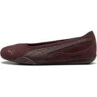 Puma Catch Soleil Ballerinas