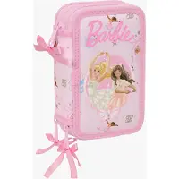 Barbie Ballet Etui