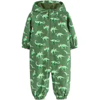 Next Overall groen
