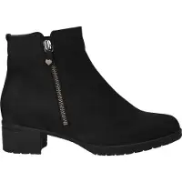 Hartjes 172.0247/24 Hip Boot Enkellaarzen | Maat 5.5