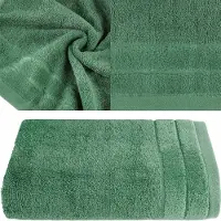 Eurofirany Luxe Katoenen Badhanddoek 70x140 cm - Zacht & Absorberend