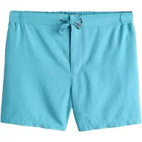Next Zwemshorts blauw